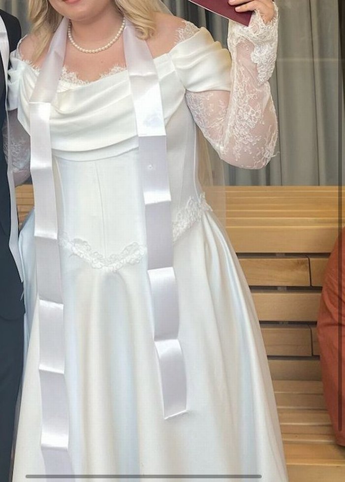 Gelinlik - Görsel 2