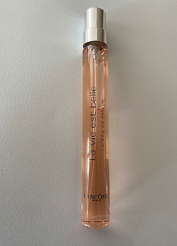 Lancome la Vie est belle 10ML