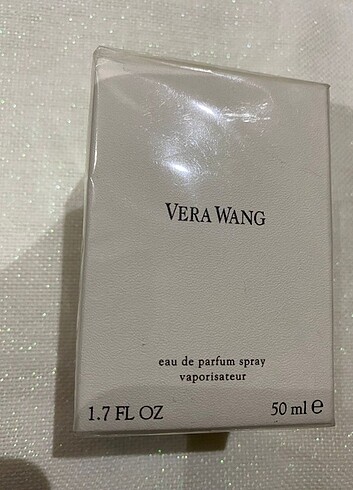 Vera Wang 50ML Edp 