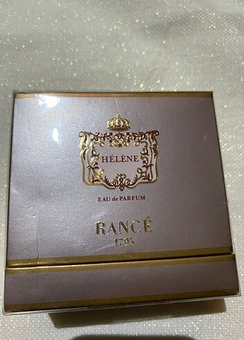 Helene rance 1795 EDP 50ML