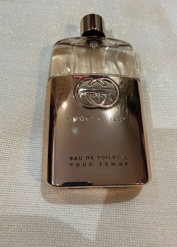 Gucci guilty pour femme EDT 90ML