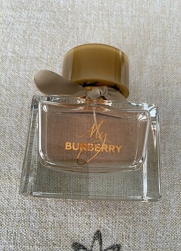 Burberry my burberry 90ml edp