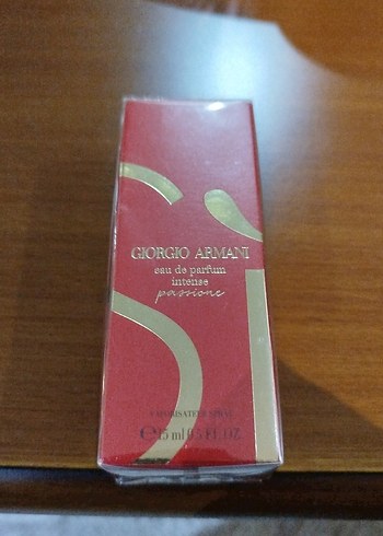 Giorgio Armani