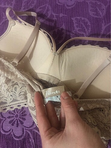 Penti Penti bralet