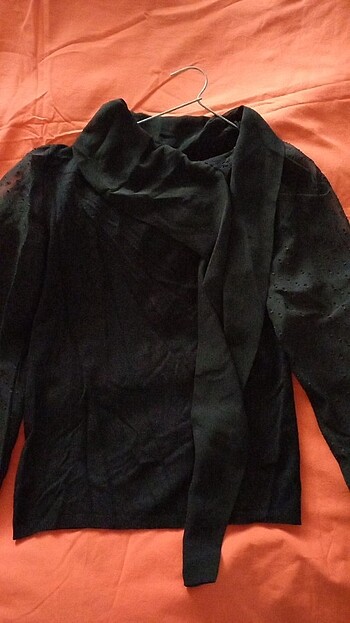 Mango mango suit Kadin bluz