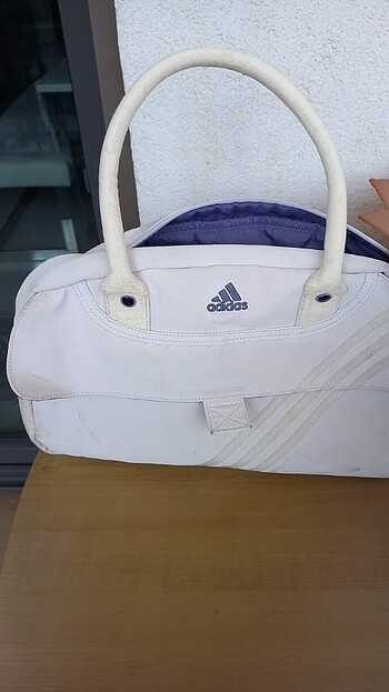 adidas kadın el çanta
