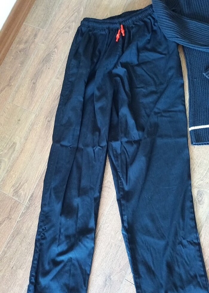 erkek  spor alt ust  - Görsel 2