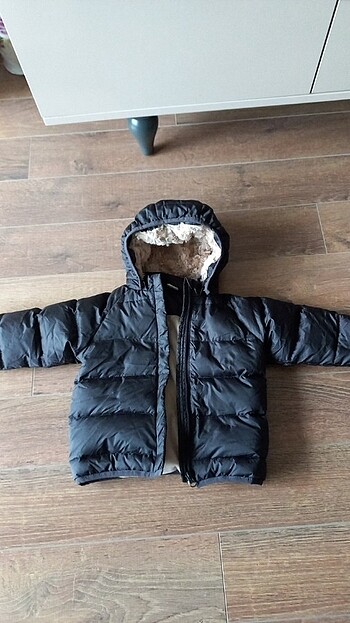 H&m pofuduk mont