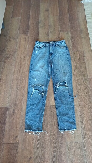 Trendyol kadin jean.........../Bz2/