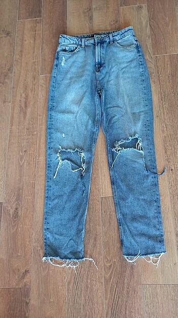 Trendyol & Milla Trendyol kadin jean.........../Bz2/