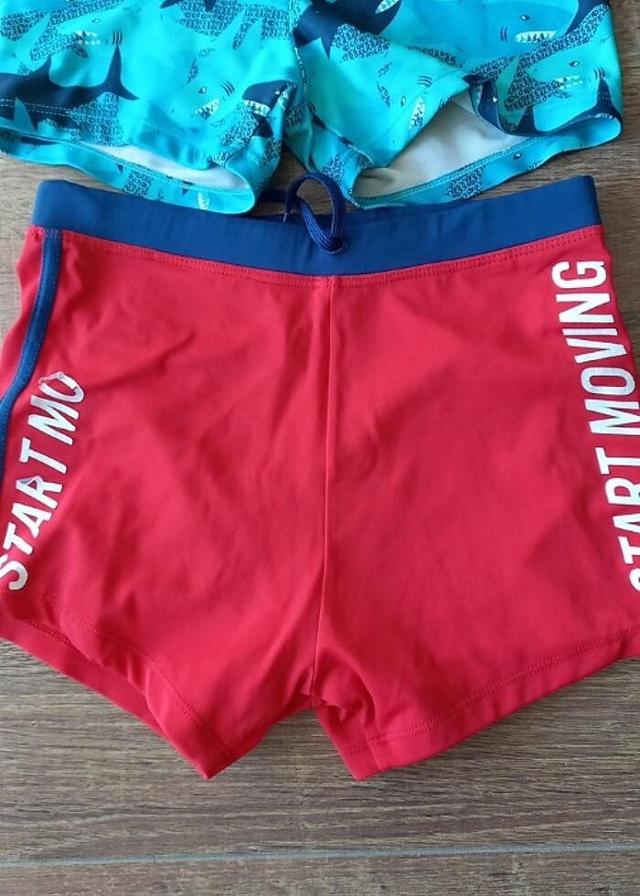 lc waikiki ve diger çocuk mayo - Görsel 2