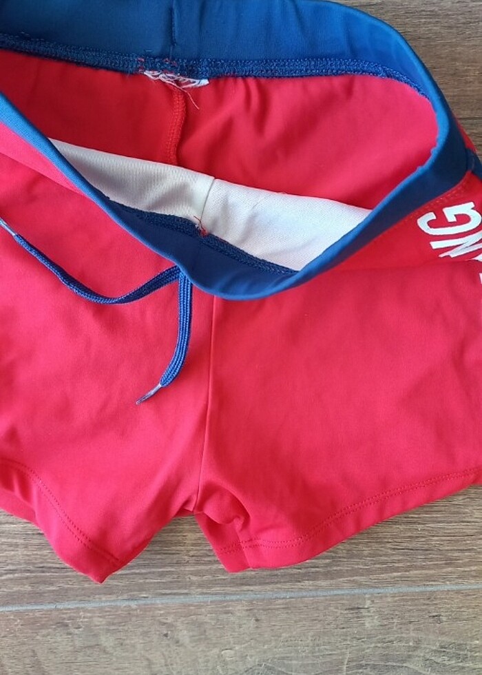 lc waikiki ve diger çocuk mayo - Görsel 3