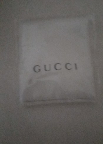 Beden gucci Sarı Buckled Kadın Gözlük Kılıfı..kutusu ve mendili