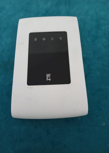 ZTE Taşınabilir mobil WİFI