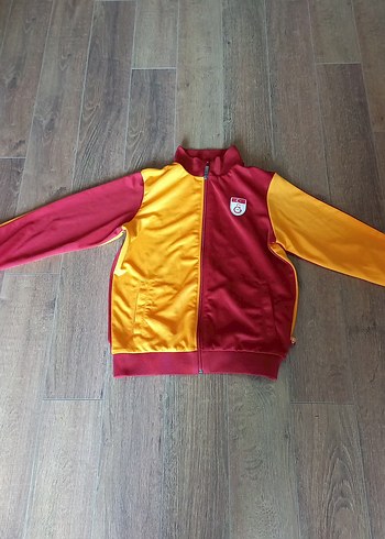G.SSTORE Renkli Fermuarlı Erkek Çocuk SWEAT