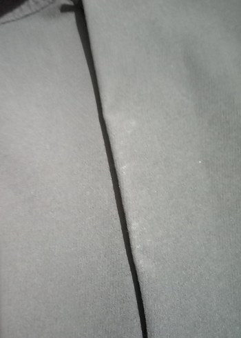 l Beden siyah Renk Nike Pro Siyah Fermuarlı Erkek Spor Mont..ceket