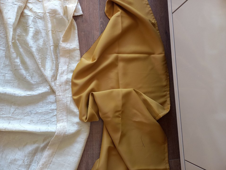 Cesitli uzunljklarda perde ve parcalari - Görsel 3