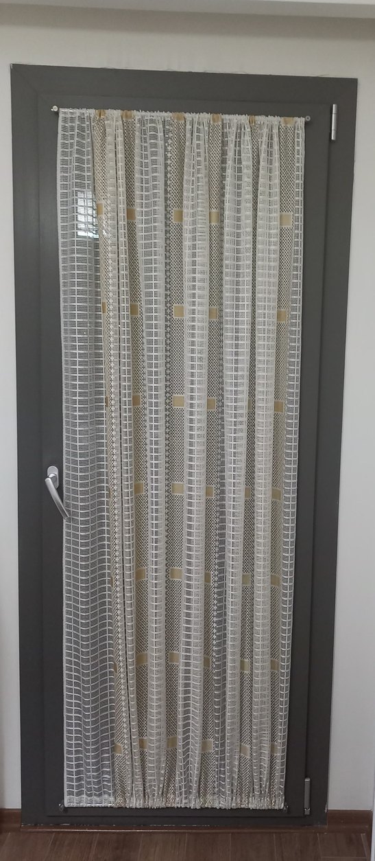 bri  kapi perdesi - Görsel 2