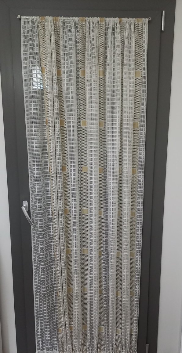 bri  kapi perdesi - Görsel 3