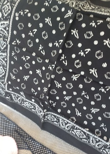 Çeşitli renk modellerde cocuk havlu ..bandana.. vs - Görsel 6