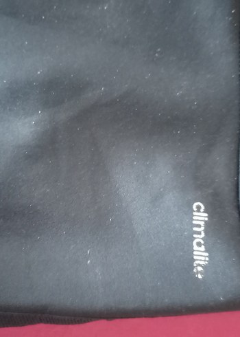 Adidas Fermuarlı Spor Eşofman Altı - Görsel 6