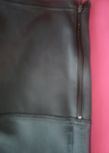 Adidas Fermuarlı Spor Eşofman Altı - Görsel 4