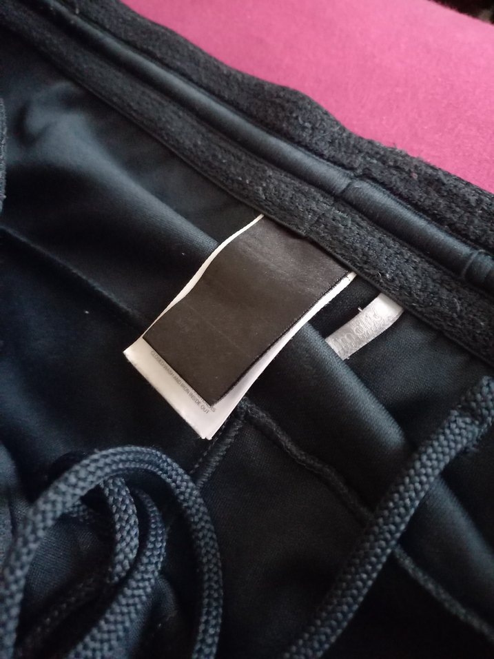 Adidas  Fermuarlı Spor Eşofman Altı - Görsel 5