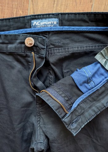 Erkek pantolon - Görsel 7