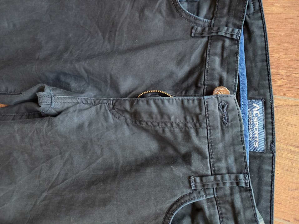 Erkek pantolon - Görsel 5