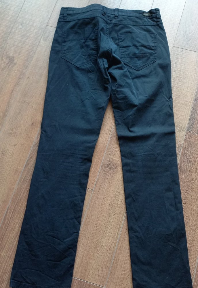 Erkek pantolon - Görsel 3