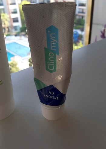  Beden Seni Care Onarıcı vucut El Kremi dis macunu