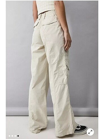 Urban Outfitters Bdg Y2K CARGO pantolon 