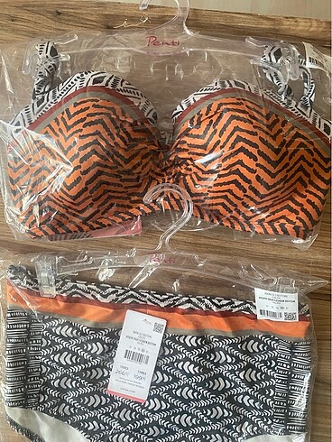 Bayan bikini
