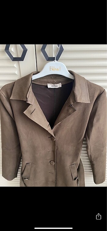 Zara Trençkot
