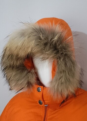 Moncler Moncler Orijinal Mont 11-12 Yaş Kız