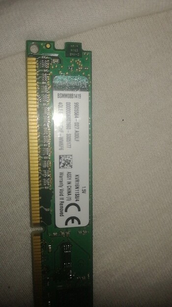 RAM DDR3