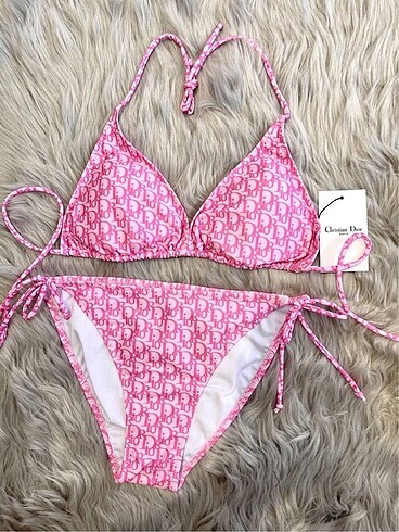 Dior bikini takımı