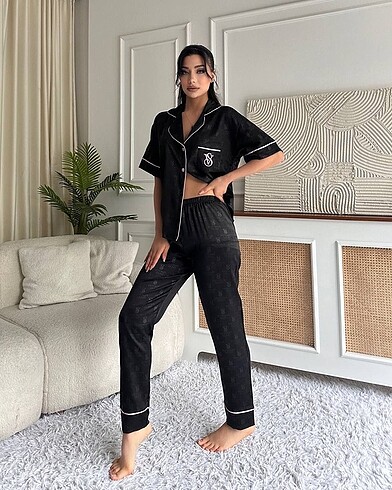 Victoria s Secret Victoria secret pijama takımı