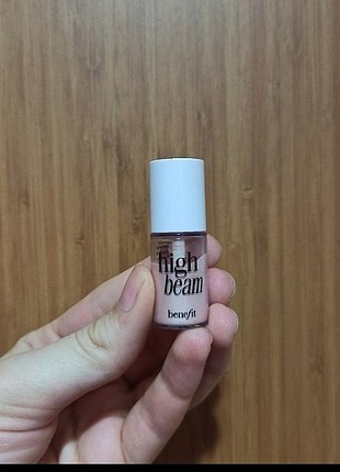 Benefit high beam aydınlatıcı