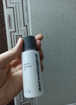 Dermalogica special cleansing jel