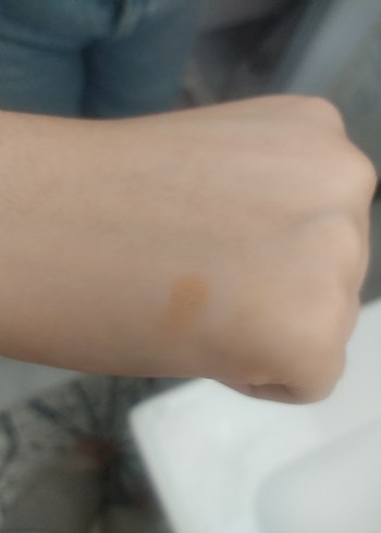 Pembe Pastel BB Krem natural 2 - Görsel 2