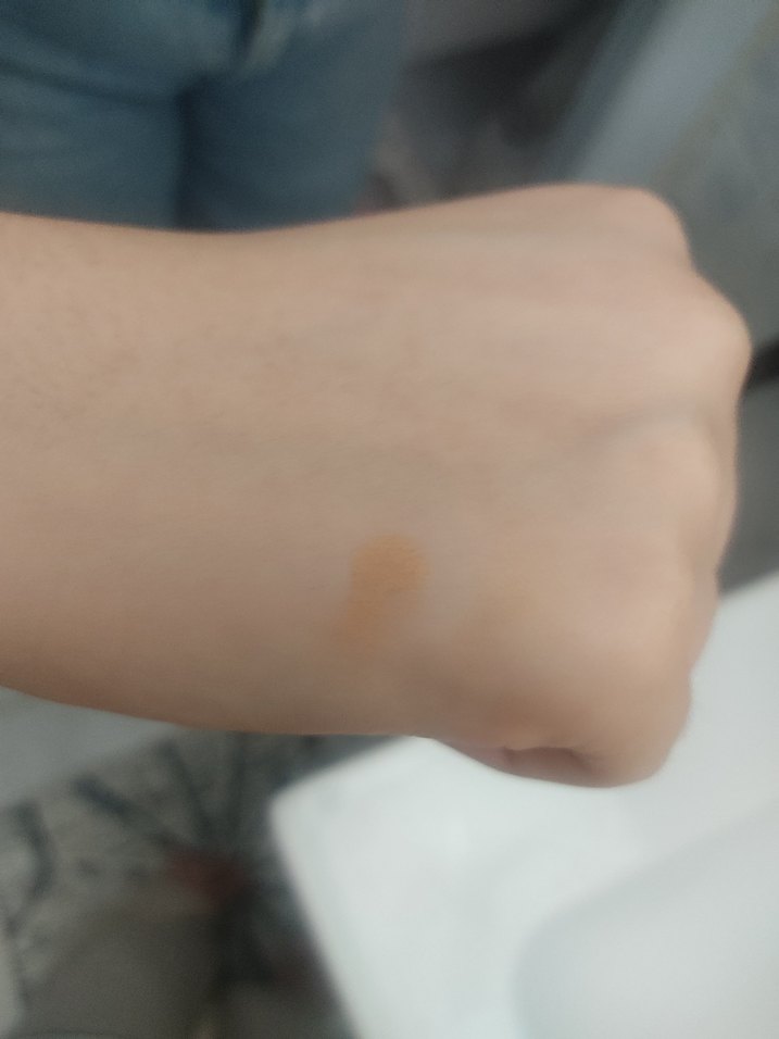 Pembe Pastel BB Krem natural 2 - Görsel 2