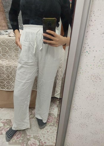 kadın pantolon - Görsel 2