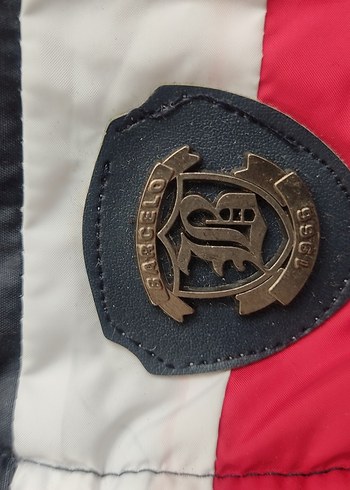 Çocuk Mont - Görsel 3