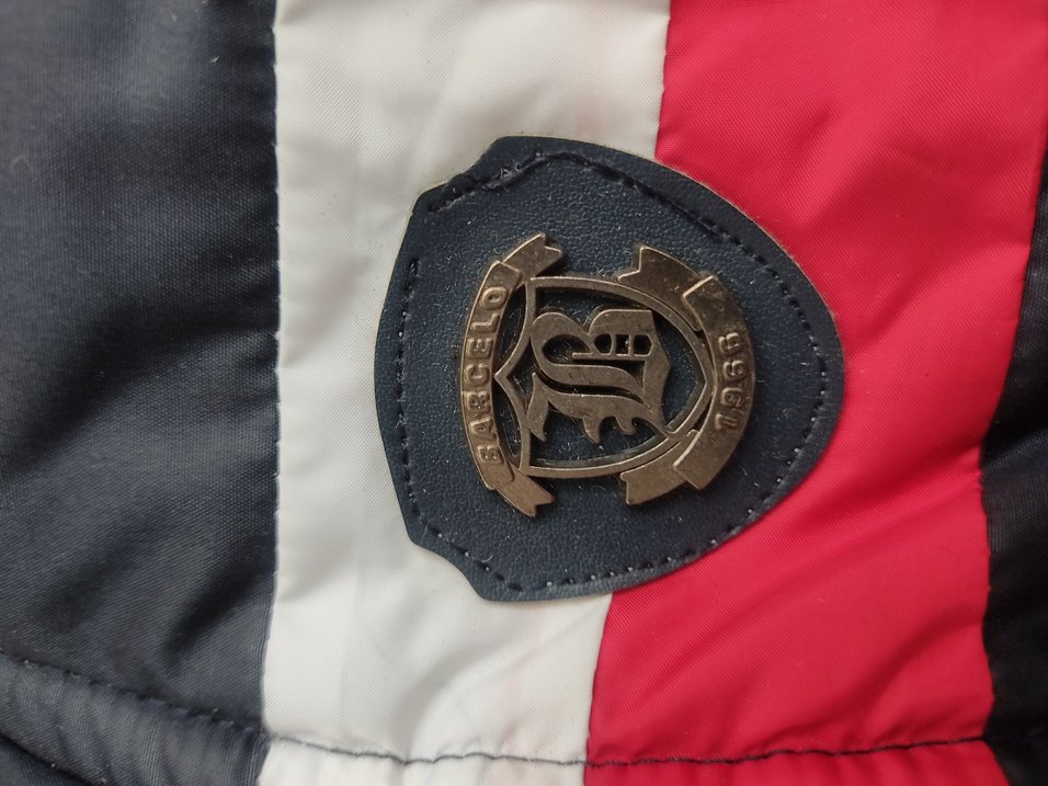 Çocuk Mont - Görsel 3