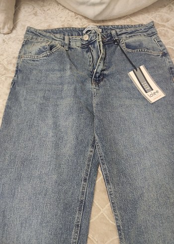 Kadın Jean - Görsel 2