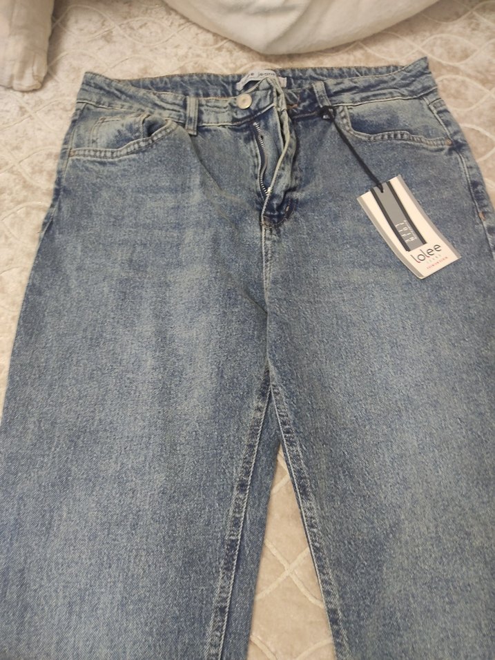 Kadın Jean - Görsel 2