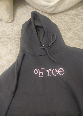 Kadın Sweatshirt - Görsel 3