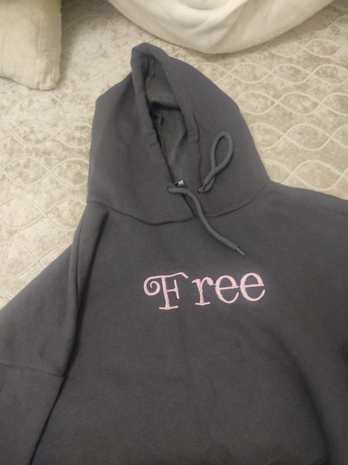 Kadın Sweatshirt - Görsel 3