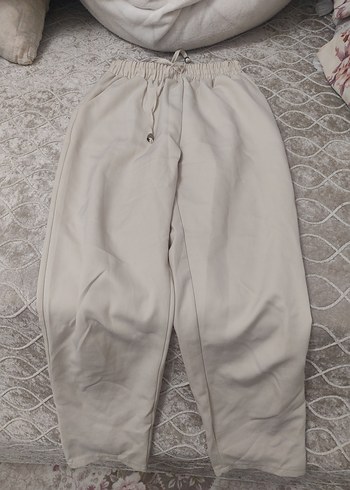 Kadın kumaş Pantolon - Görsel 2